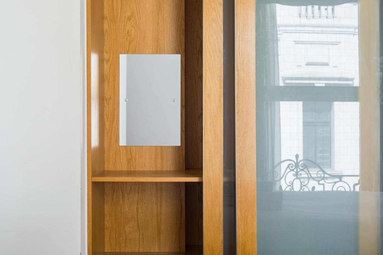 Soulful Central London Apartment Buitenkant foto